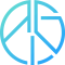Logo_AGI_blau_verlauf